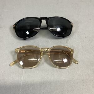 Guess Striker And Sanford Hutton Colors In Optics Unisex Sunglasses